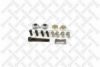 STELLOX 85-10348-SX Repair Kit, brake caliper